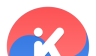 韩语U学院logo图