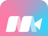 美人妆logo图