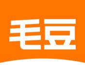 毛豆新车logo图