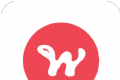 红豆交友logo图