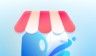 月亮小屋logo图
