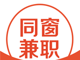 同窗兼职logo图