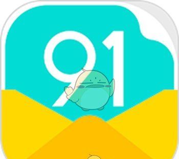 91账单logo图