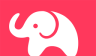 蜜象logo图