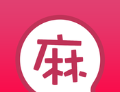 麻花Talklogo图