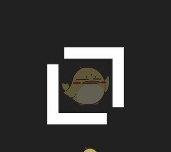 型男相机logo图