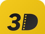 3d电影logo图