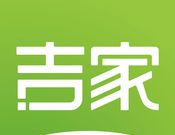 吉家网logo图