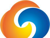 华人资讯logo图