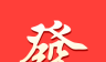 豆发logo图