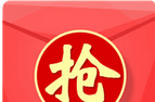 自动抢红包助手logo图