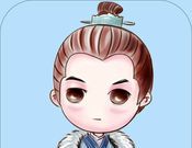 胡椒相机logo图