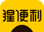 猩便利logo图