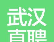 武汉直聘logo图