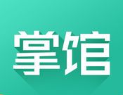 随心瑜掌馆logo图