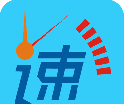 分秒速递logo图
