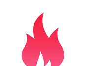 跑步瘦身logo图
