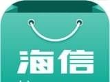 海信商城logo图