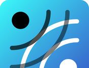 弈客围棋logo图