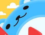 小小优酷logo图
