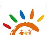 淘知行亲子游logo图