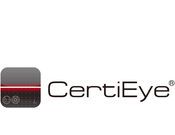 认证眼logo图