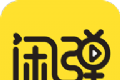 闲弹视频logo图