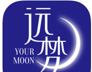 远梦优选logo图