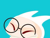 猫扑小说logo图