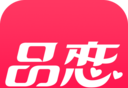 品恋logo图