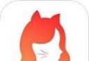 视客交友logo图