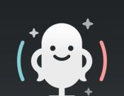 黑黑logo图
