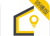 欧普到家logo图