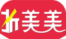 折美美logo图