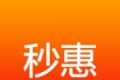 秒惠商城logo图