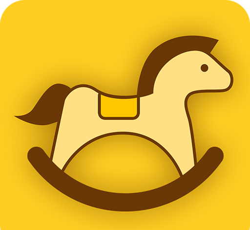 玩具严选logo图