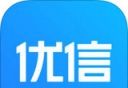 优信新车logo图