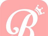 最美自拍logo图