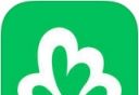 万家社区logo图