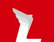 百灵鸟运动logo图