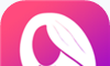 趣换发型logo图