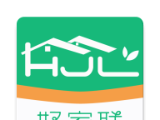 好家联logo图