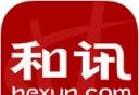 和讯财经logo图
