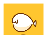 鱼牙logo图