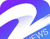 中国蓝新闻logo图
