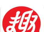 趣你妹logo图