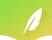 指尖文学logo图