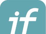 if时尚logo图
