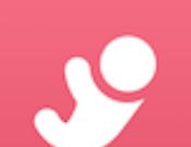 萌伢相机logo图