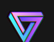 Vaporlogo图